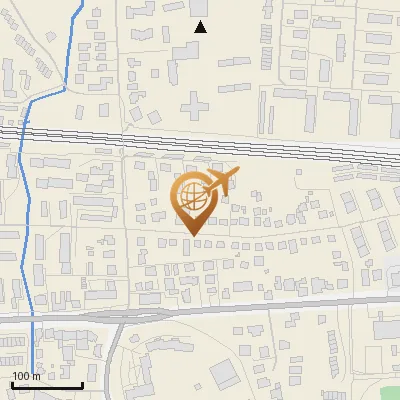 Foto zu Kleinfeld 55, 21149 Hamburg