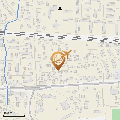 Foto zu Kleinfeld 56, 21149 Hamburg