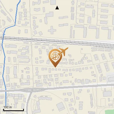 Foto zu Kleinfeld 57, 21149 Hamburg