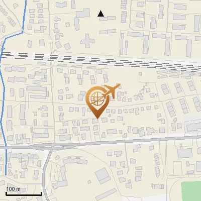 Foto zu Kleinfeld 58, 21149 Hamburg