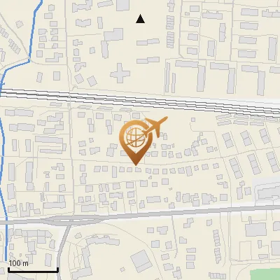 Foto zu Kleinfeld 59, 21149 Hamburg