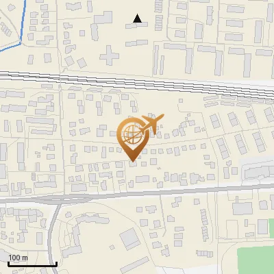 Foto zu Kleinfeld 60, 21149 Hamburg