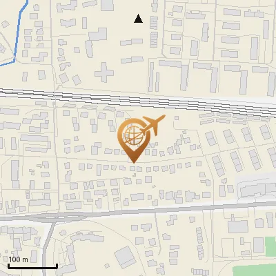 Foto zu Kleinfeld 63, 21149 Hamburg