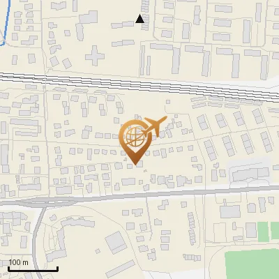 Foto zu Kleinfeld 64, 21149 Hamburg