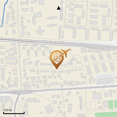 Foto zu Kleinfeld 65, 21149 Hamburg