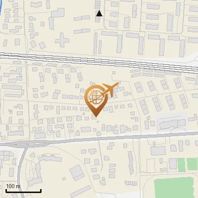 Foto zu Kleinfeld 66, 21149 Hamburg