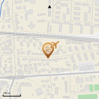 Foto zu Kleinfeld 67, 21149 Hamburg