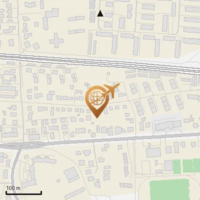 Foto zu Kleinfeld 68, 21149 Hamburg