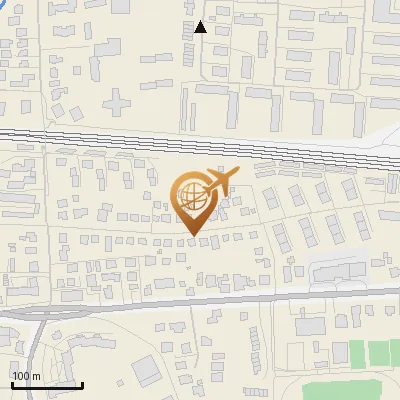 Foto zu Kleinfeld 69, 21149 Hamburg