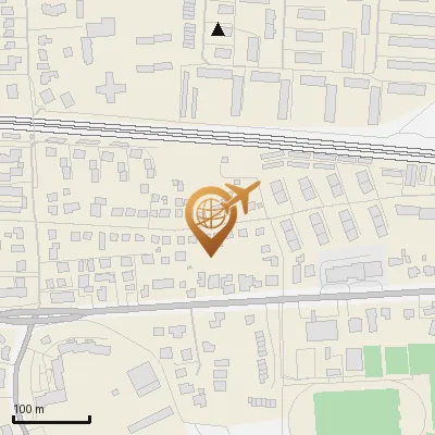 Foto zu Kleinfeld 70, 21149 Hamburg