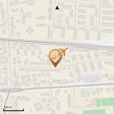 Foto zu Kleinfeld 71, 21149 Hamburg