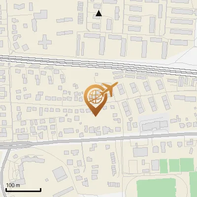 Foto zu Kleinfeld 72, 21149 Hamburg