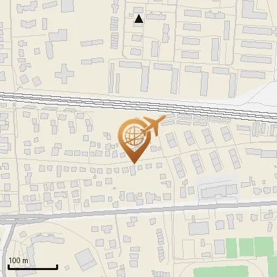 Foto zu Kleinfeld 73, 21149 Hamburg