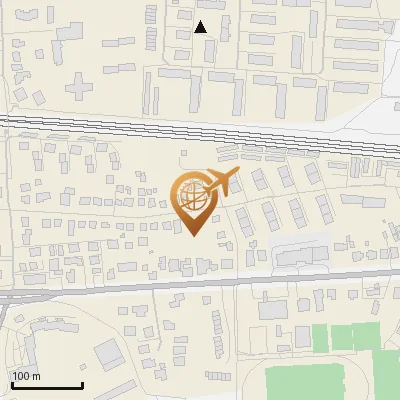 Foto zu Kleinfeld 74, 21149 Hamburg