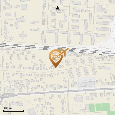 Foto zu Kleinfeld 75, 21149 Hamburg