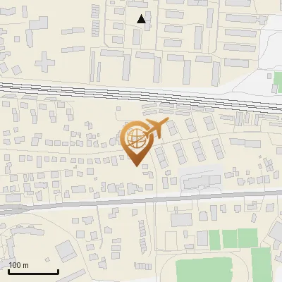 Foto zu Kleinfeld 76, 21149 Hamburg