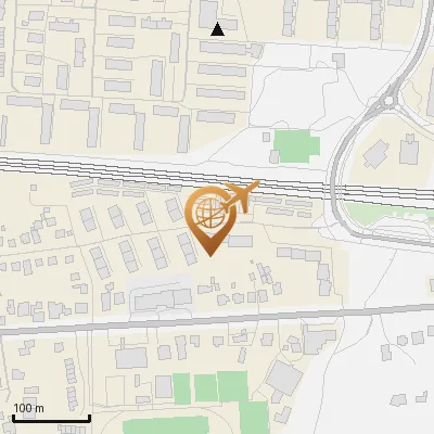 Foto zu Kleinfeld 86, 21149 Hamburg