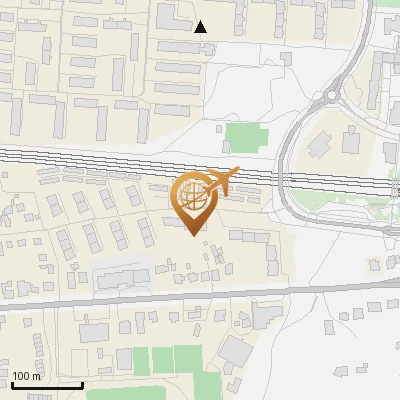 Foto zu Kleinfeld 90, 21149 Hamburg