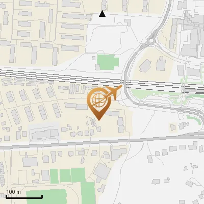 Foto zu Kleinfeld 98, 21149 Hamburg