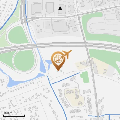 Foto zu Kleingartenweg 6, 21109 Hamburg