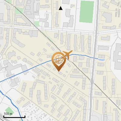 Foto zu Kleinsand 5, 21107 Hamburg