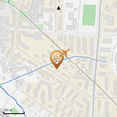 Foto zu Kleinsand 6, 21107 Hamburg