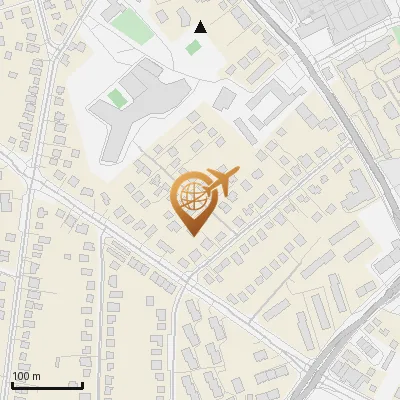 Foto zu Kleinworts Höh 1, 22549 Hamburg