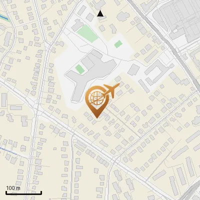 Foto zu Kleinworts Höh 11, 22549 Hamburg