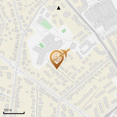 Foto zu Kleinworts Höh 12, 22549 Hamburg