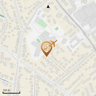 Foto zu Kleinworts Höh 16, 22549 Hamburg