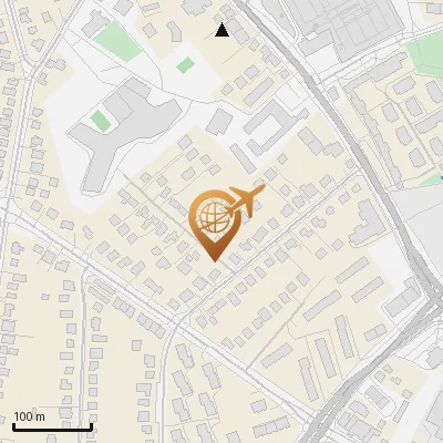 Foto zu Kleinworts Höh 2, 22549 Hamburg