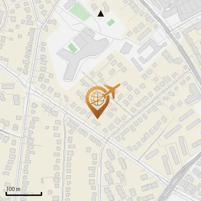 Foto zu Kleinworts Höh 3, 22549 Hamburg