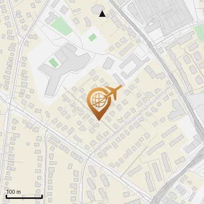 Foto zu Kleinworts Höh 4, 22549 Hamburg