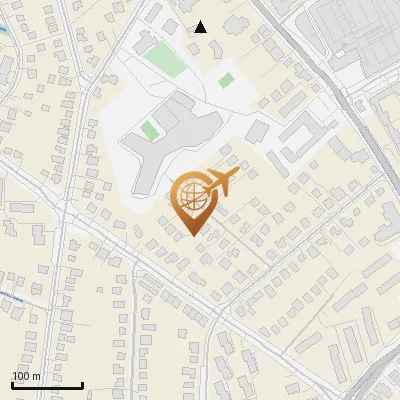 Foto zu Kleinworts Höh 9, 22549 Hamburg