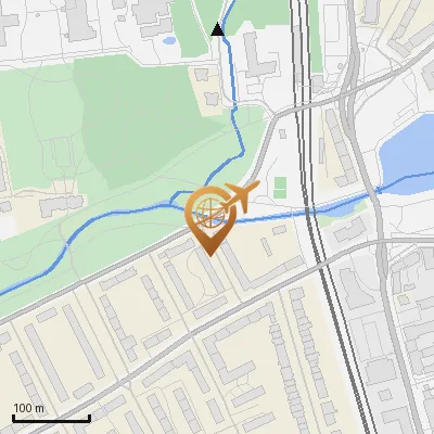 Foto zu Kleiststraße 10, 22089 Hamburg