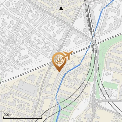 Foto zu Kleiststraße 3, 81543 München