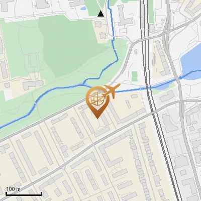 Foto zu Kleiststraße 5, 22089 Hamburg