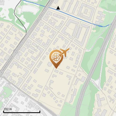 Foto zu Klementinenstraße 14, 80805 München