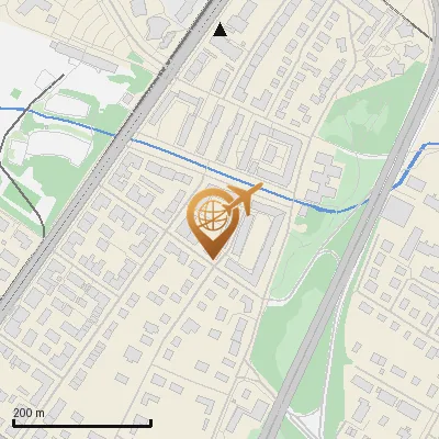 Foto zu Klementinenstraße 33, 80805 München
