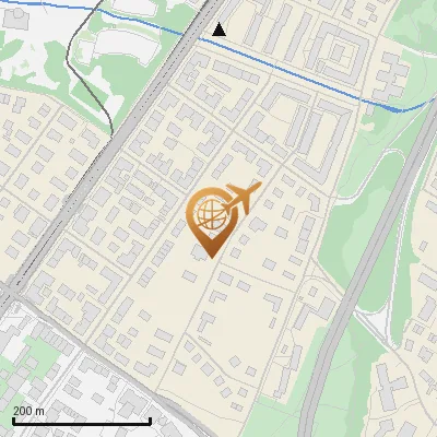 Foto zu Klementinenstraße 9, 80805 München