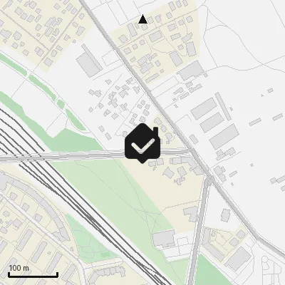 Foto zu Klemkestraße 111, 13158 Berlin