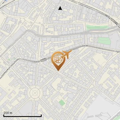 Foto zu Klenzestraße 12, 80469 München