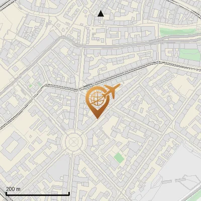 Foto zu Klenzestraße 14, 80469 München