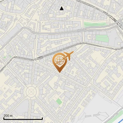 Foto zu Klenzestraße 19, 80469 München