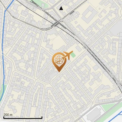 Foto zu Klenzestraße 50, 80469 München