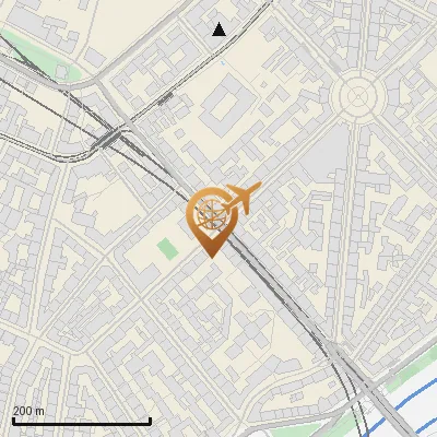 Foto zu Klenzestraße 51, 80469 München