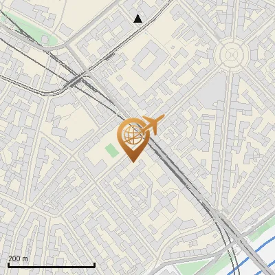 Foto zu Klenzestraße 53, 80469 München