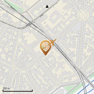 Foto zu Klenzestraße 57, 80469 München