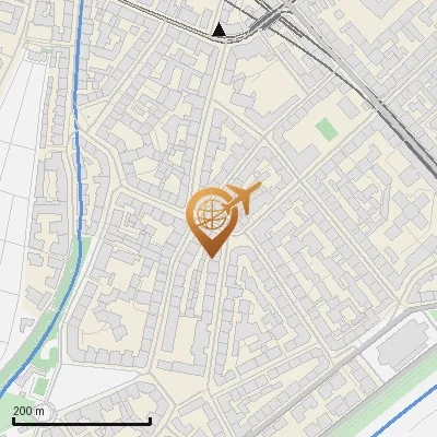 Foto zu Klenzestraße 58, 80469 München