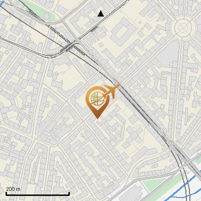 Foto zu Klenzestraße 59, 80469 München